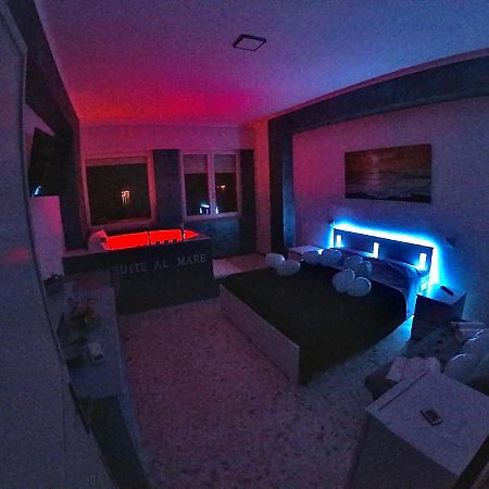 Suite Al Mare Taranto Exterior foto