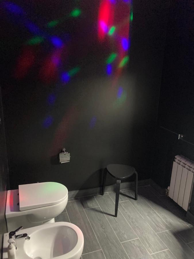 Suite Al Mare Taranto Exterior foto