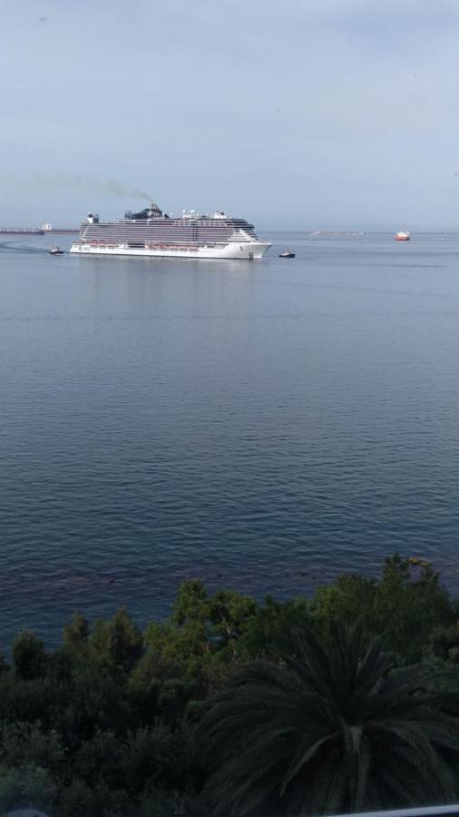 Suite Al Mare Taranto Exterior foto