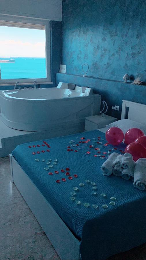 Suite Al Mare Taranto Exterior foto